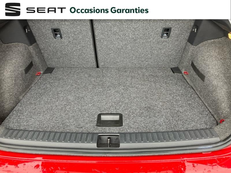 Voitures occasions SEAT ARONA Urban Vezin-le-Coquet