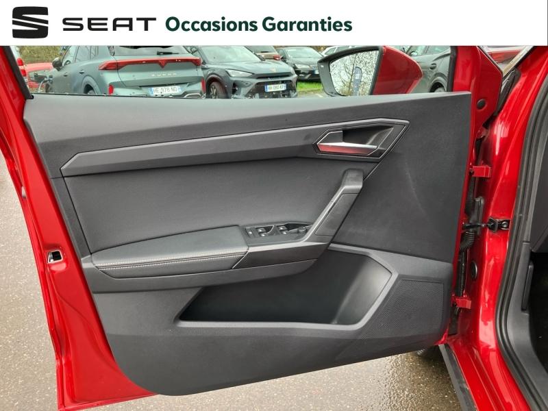 Voitures occasions SEAT ARONA Urban Vezin-le-Coquet