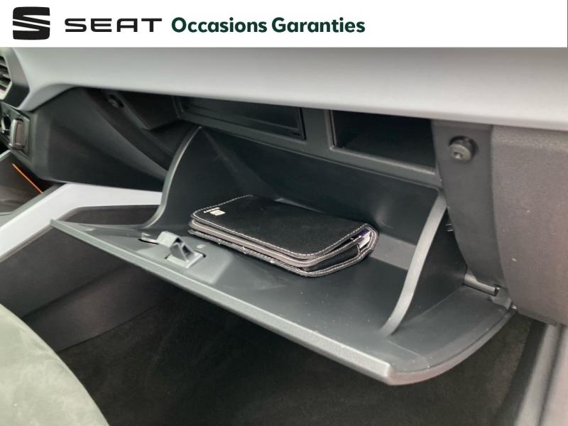 Voitures occasions SEAT ARONA Urban Vezin-le-Coquet