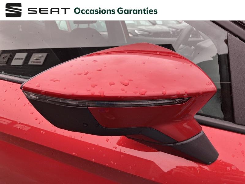 Voitures occasions SEAT ARONA Urban Vezin-le-Coquet