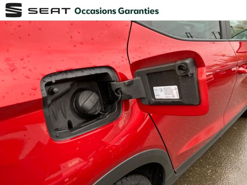 Voitures occasions SEAT ARONA Urban Vezin-le-Coquet