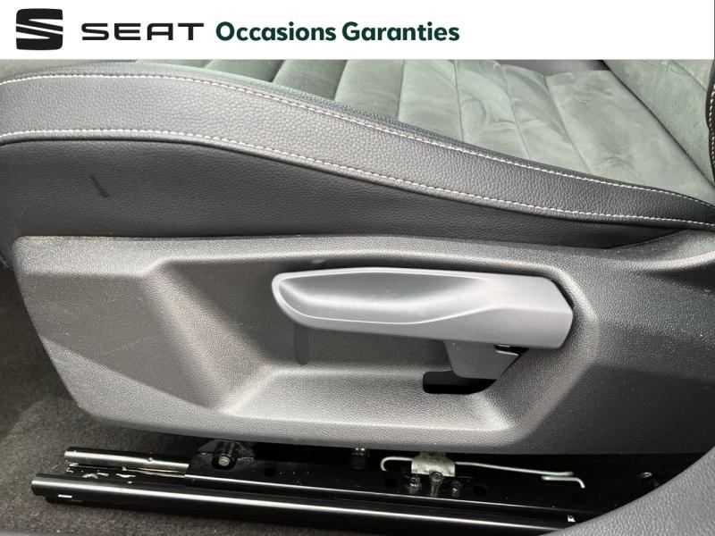 Voitures occasions SEAT ARONA Urban Vezin-le-Coquet
