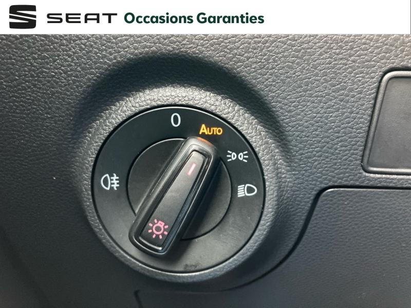 Voitures occasions SEAT ARONA Urban Vezin-le-Coquet