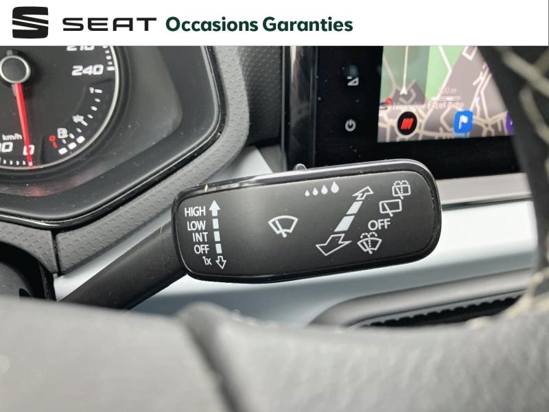 Voitures occasions SEAT ARONA Urban Vezin-le-Coquet