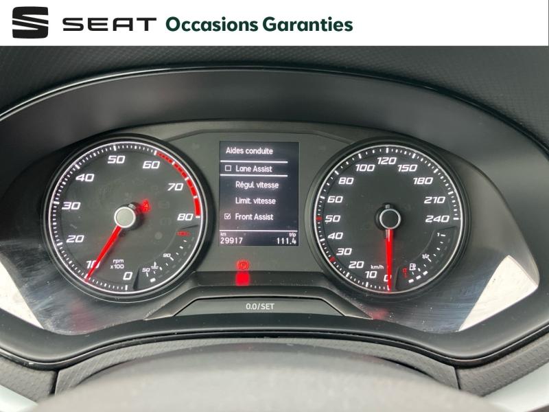 Voitures occasions SEAT ARONA Urban Vezin-le-Coquet