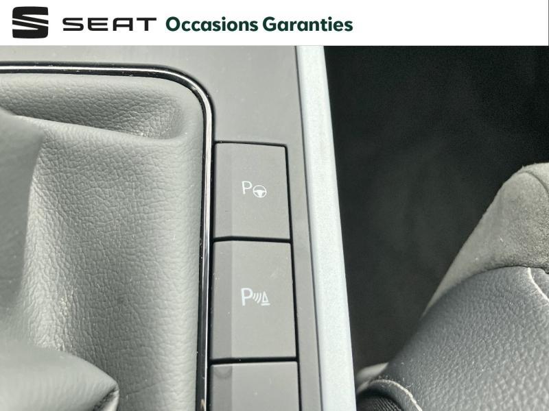 Voitures occasions SEAT ARONA Urban Vezin-le-Coquet
