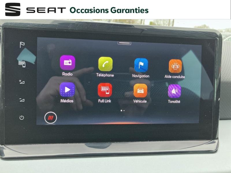 Voitures occasions SEAT ARONA Urban Vezin-le-Coquet