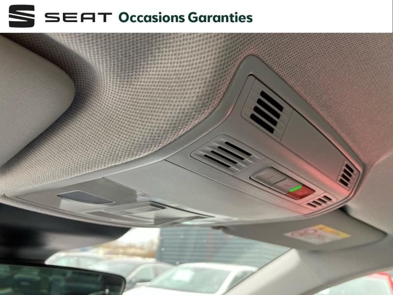 Voitures occasions SEAT ARONA Urban Vezin-le-Coquet