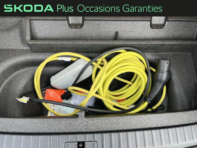 Voitures occasions ŠKODA Octavia Combi RS Vezin-le-Coquet