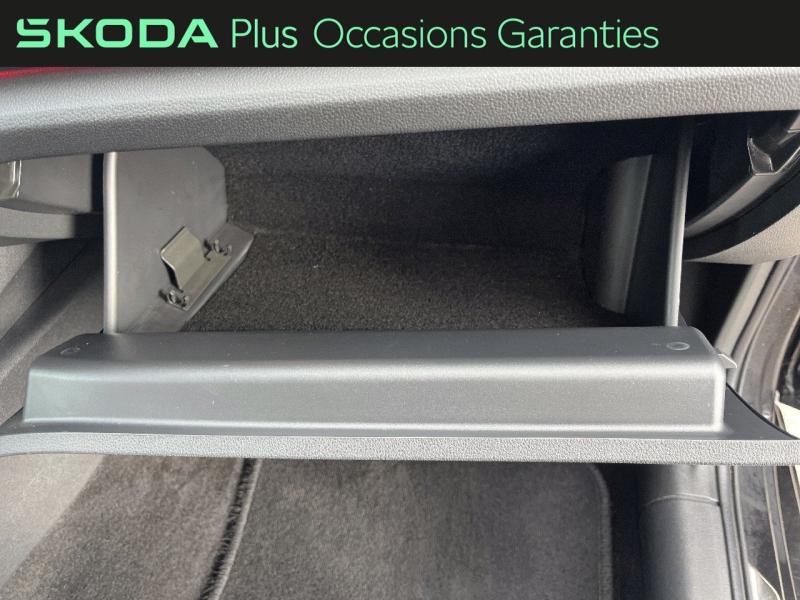 Voitures occasions ŠKODA Octavia Combi RS Vezin-le-Coquet