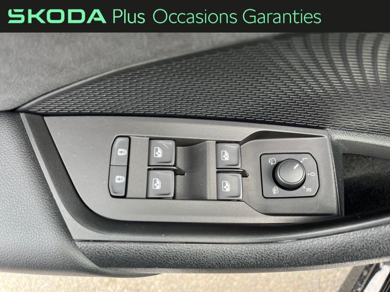 Voitures occasions ŠKODA Octavia Combi RS Vezin-le-Coquet