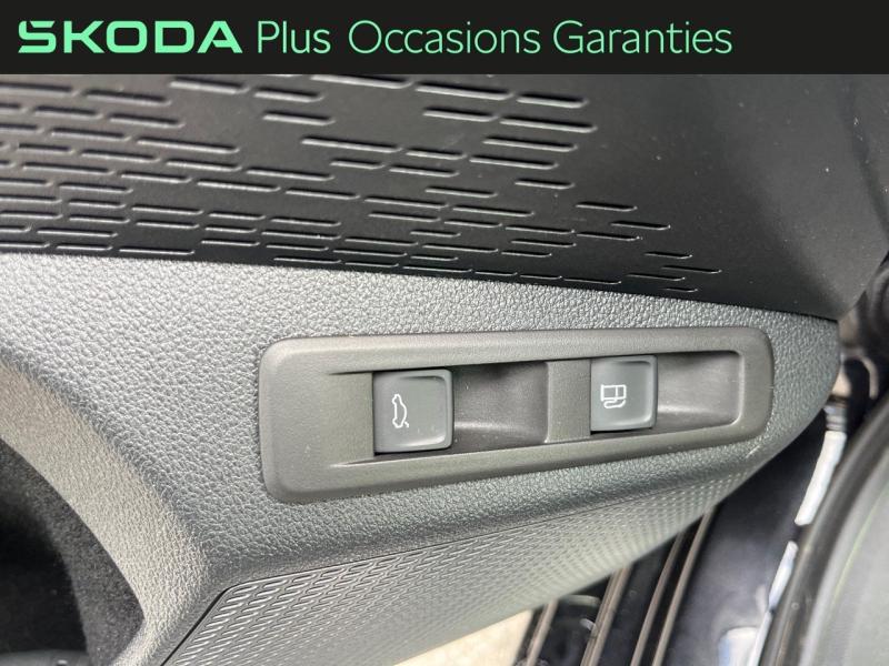 Voitures occasions ŠKODA Octavia Combi RS Vezin-le-Coquet