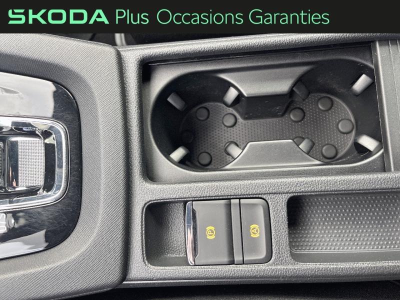 Voitures occasions ŠKODA Octavia Combi RS Vezin-le-Coquet