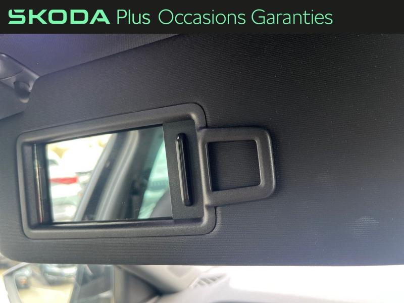 Voitures occasions ŠKODA Octavia Combi RS Vezin-le-Coquet