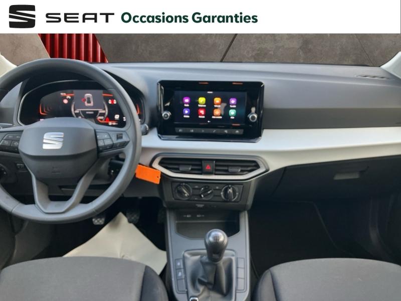 Voitures occasions SEAT ARONA Urban Vezin-le-Coquet