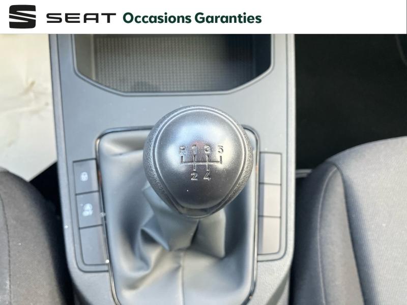 Voitures occasions SEAT ARONA Urban Vezin-le-Coquet