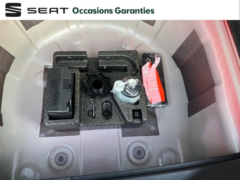 Voitures occasions SEAT ARONA Urban Vezin-le-Coquet