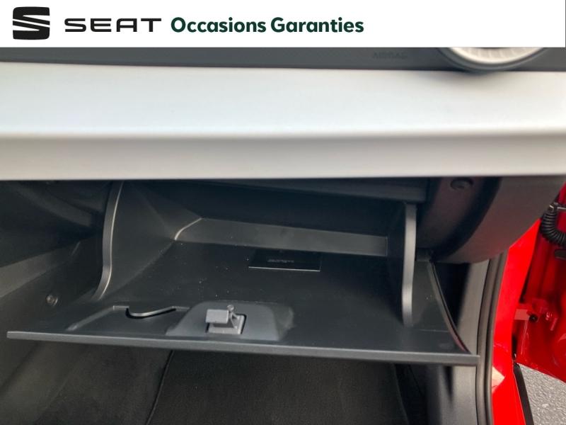 Voitures occasions SEAT ARONA Urban Vezin-le-Coquet