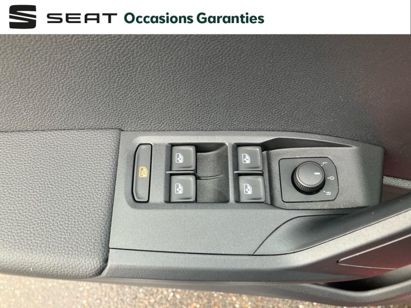 Voitures occasions SEAT ARONA Urban Vezin-le-Coquet