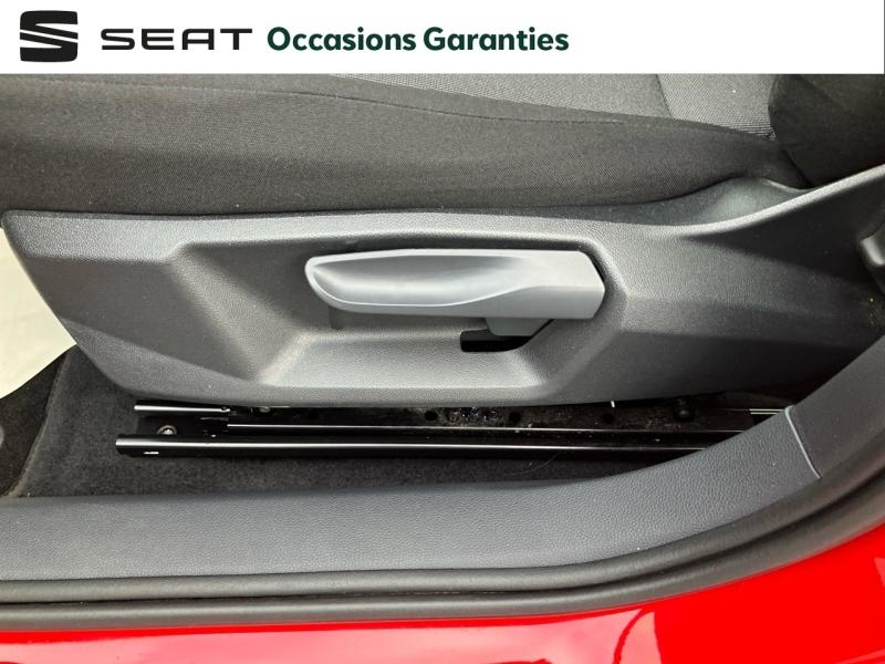 Voitures occasions SEAT ARONA Urban Vezin-le-Coquet