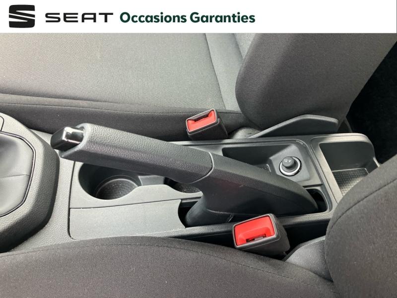 Voitures occasions SEAT ARONA Urban Vezin-le-Coquet