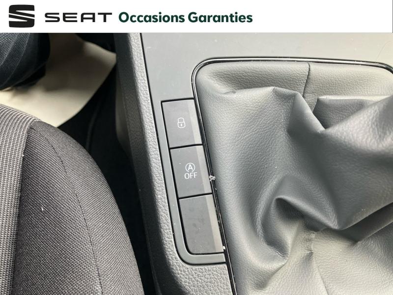 Voitures occasions SEAT ARONA Urban Vezin-le-Coquet