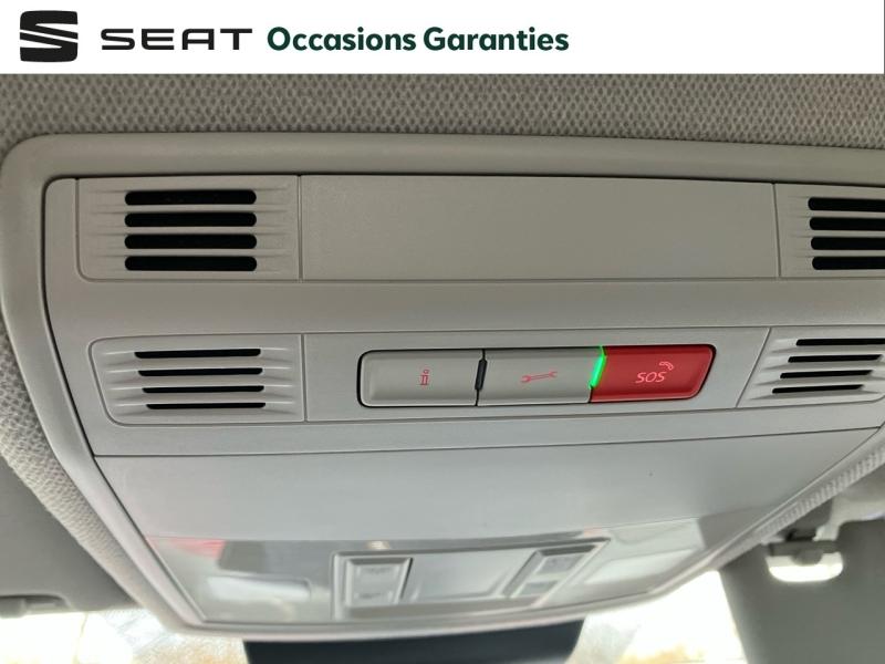 Voitures occasions SEAT ARONA Urban Vezin-le-Coquet