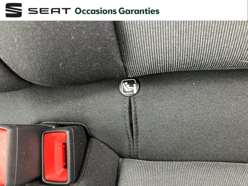 Voitures occasions SEAT ARONA Urban Vezin-le-Coquet