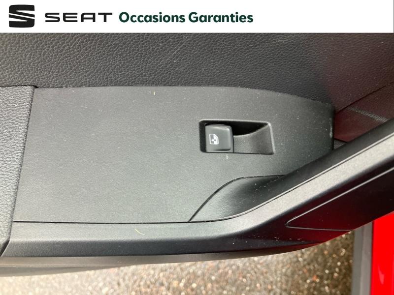 Voitures occasions SEAT ARONA Urban Vezin-le-Coquet