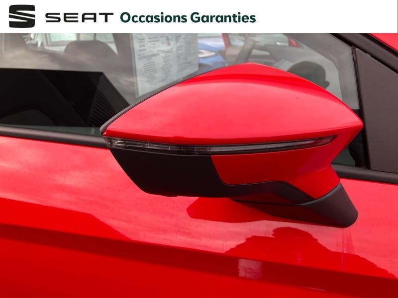 Voitures occasions SEAT ARONA Urban Vezin-le-Coquet