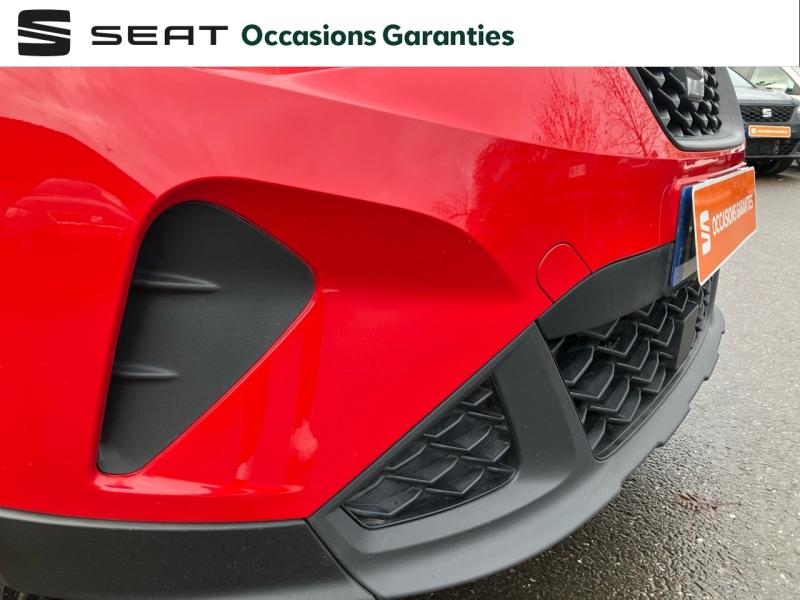 Voitures occasions SEAT ARONA Urban Vezin-le-Coquet