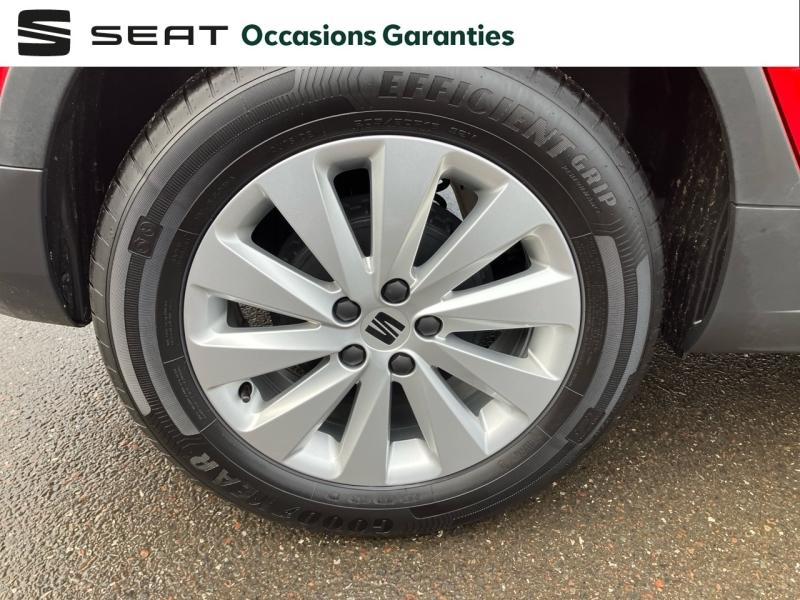 Voitures occasions SEAT ARONA Urban Vezin-le-Coquet