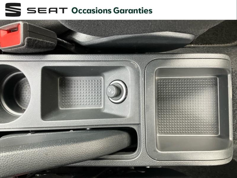 Voitures occasions SEAT ARONA Urban Vezin-le-Coquet