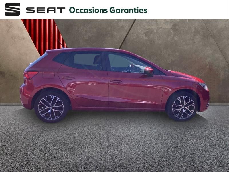 Voitures occasions SEAT IBIZA Copa Vezin-le-Coquet