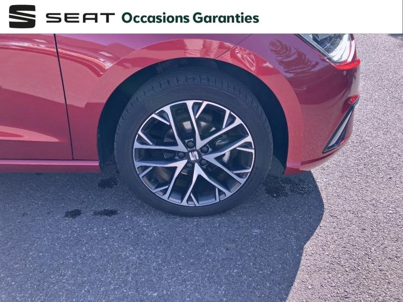 Voitures occasions SEAT IBIZA Copa Vezin-le-Coquet