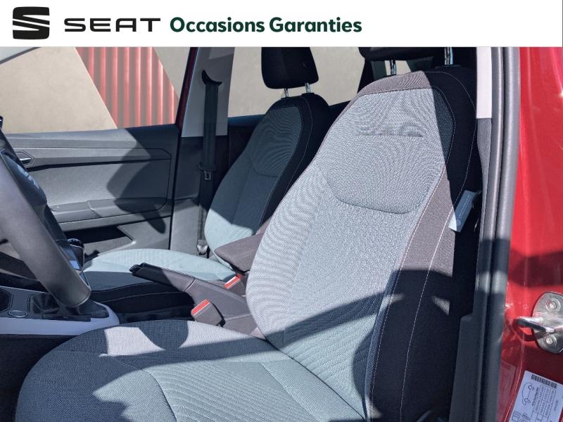 Voitures occasions SEAT IBIZA Copa Vezin-le-Coquet