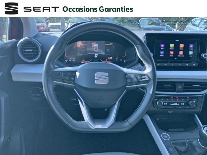 Voitures occasions SEAT IBIZA Copa Vezin-le-Coquet
