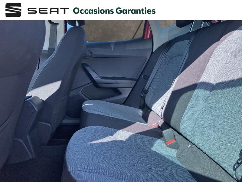 Voitures occasions SEAT IBIZA Copa Vezin-le-Coquet