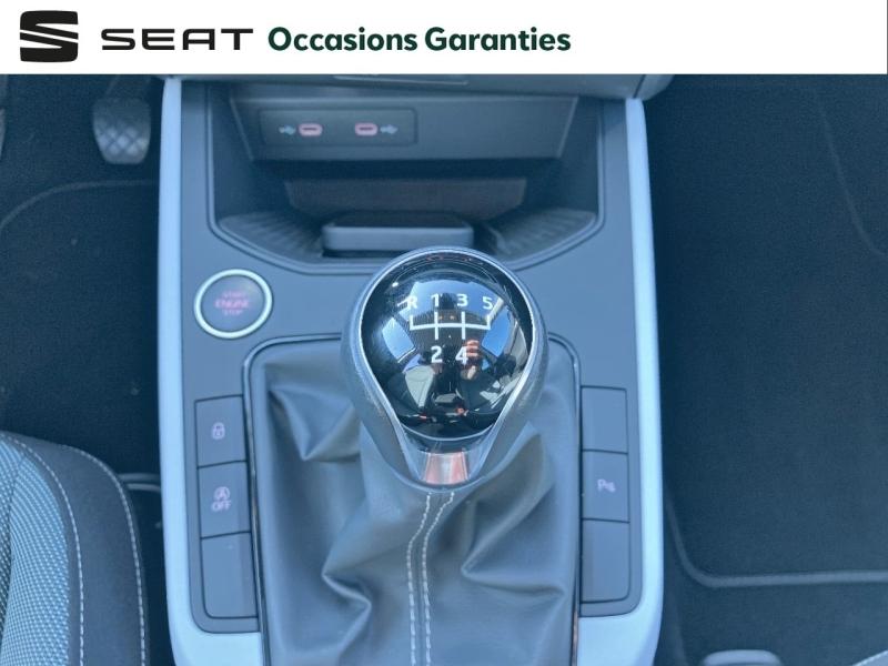 Voitures occasions SEAT IBIZA Copa Vezin-le-Coquet