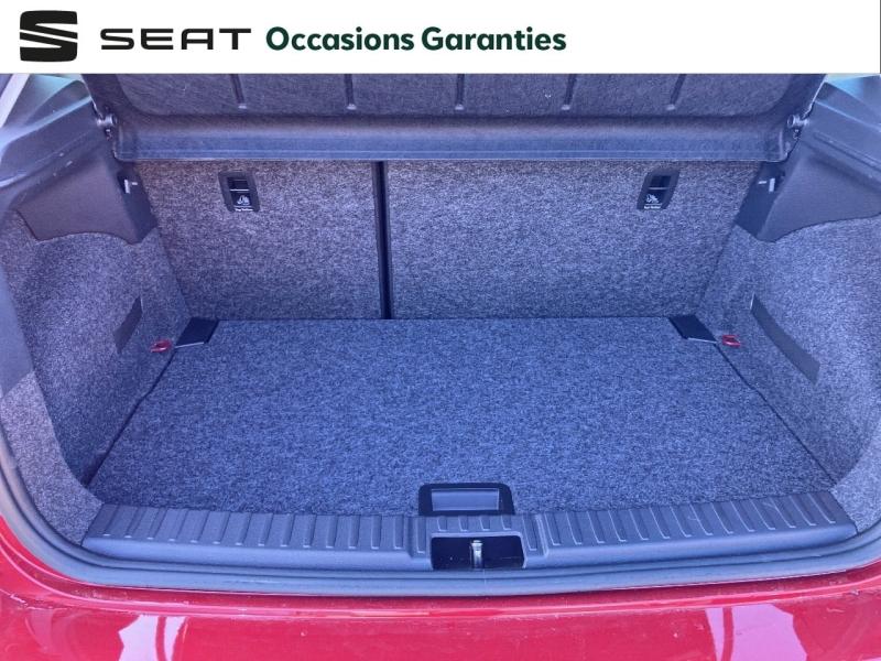 Voitures occasions SEAT IBIZA Copa Vezin-le-Coquet