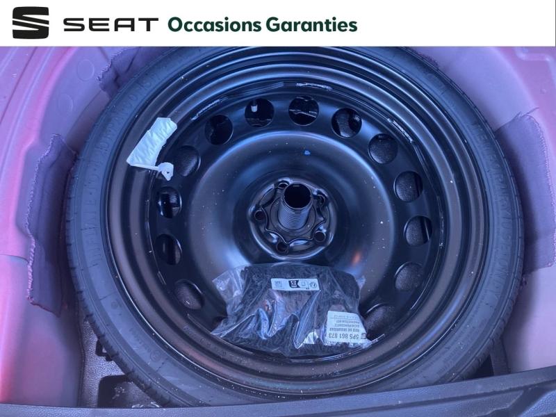 Voitures occasions SEAT IBIZA Copa Vezin-le-Coquet