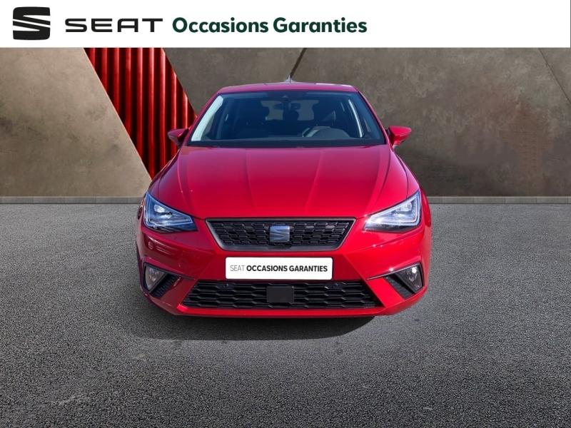 Voitures occasions SEAT IBIZA Copa Vezin-le-Coquet