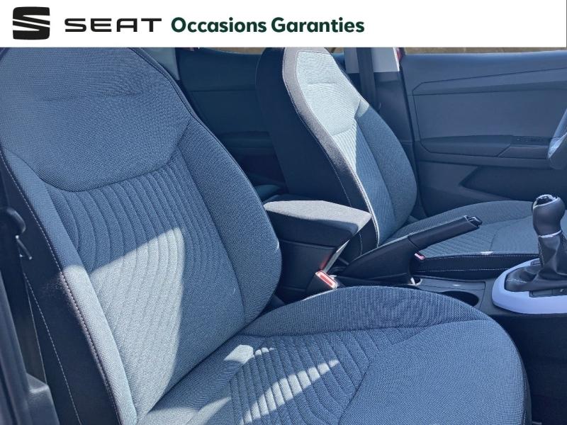Voitures occasions SEAT IBIZA Copa Vezin-le-Coquet