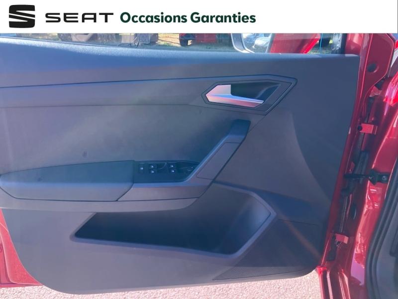 Voitures occasions SEAT IBIZA Copa Vezin-le-Coquet