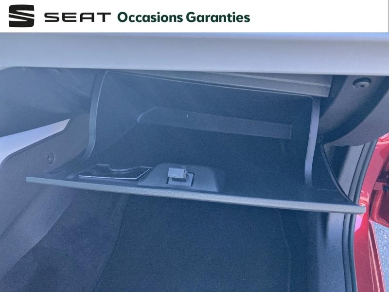 Voitures occasions SEAT IBIZA Copa Vezin-le-Coquet