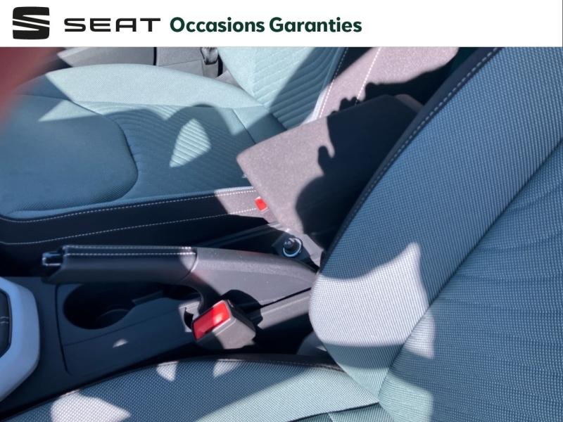 Voitures occasions SEAT IBIZA Copa Vezin-le-Coquet