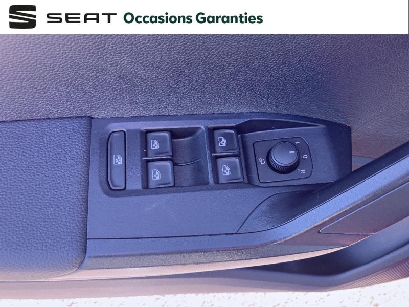 Voitures occasions SEAT IBIZA Copa Vezin-le-Coquet