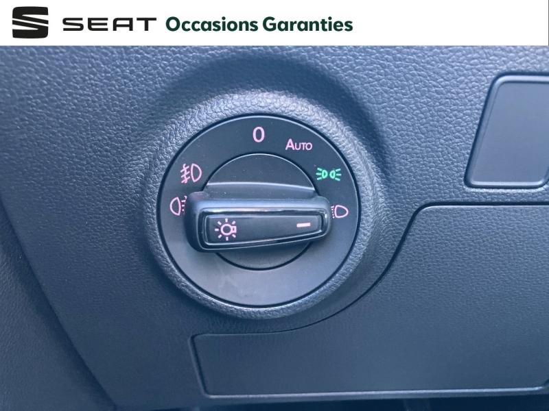 Voitures occasions SEAT IBIZA Copa Vezin-le-Coquet