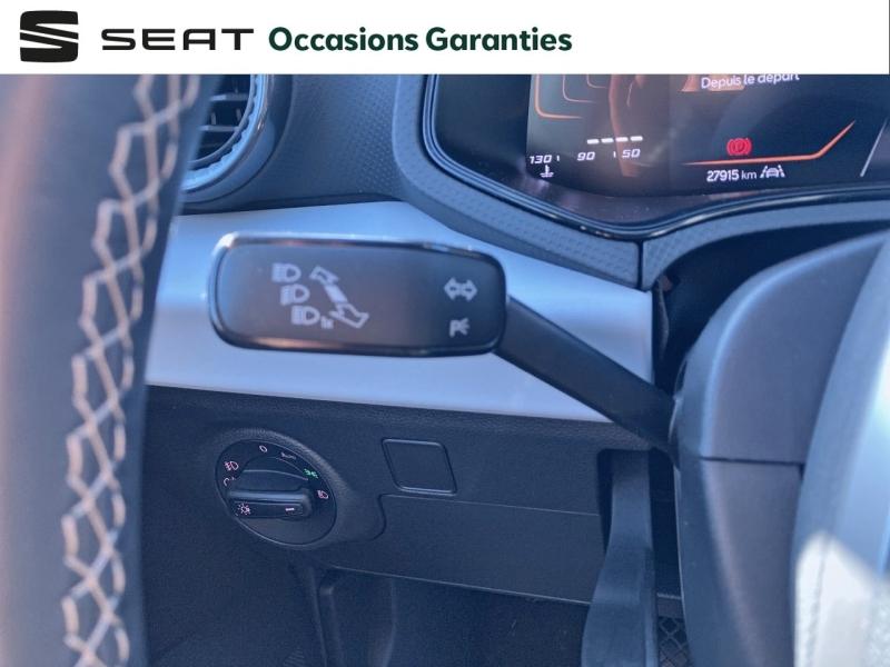 Voitures occasions SEAT IBIZA Copa Vezin-le-Coquet