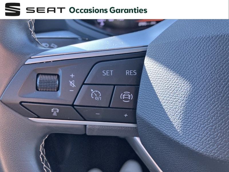 Voitures occasions SEAT IBIZA Copa Vezin-le-Coquet